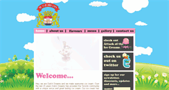 Desktop Screenshot of dutchdreams.ca